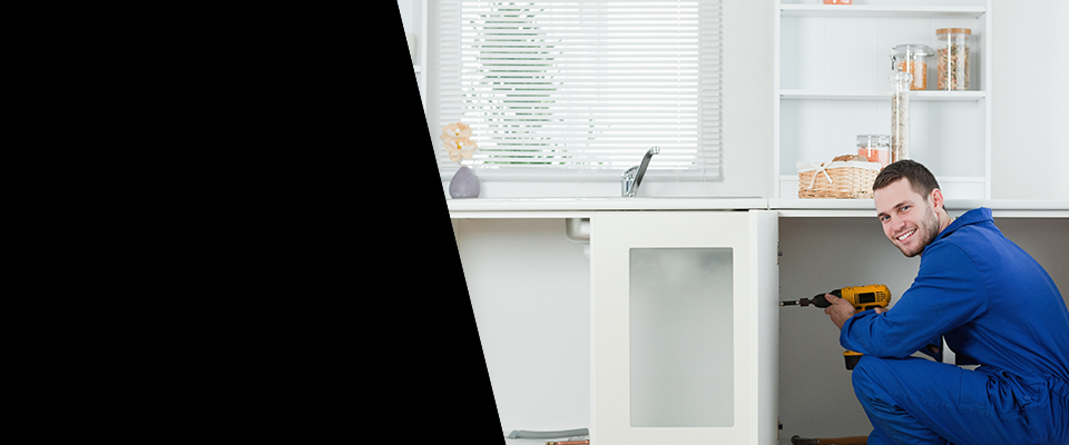 Home Improvement & Remodeling