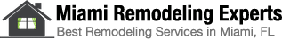 Miami Remodeling Experts